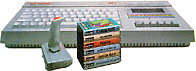 Spectrum +2