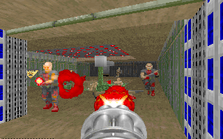 Screenshot #1