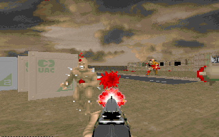 Screenshot #3